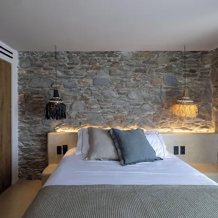 Villa Kalma Living Luxury Kithnos