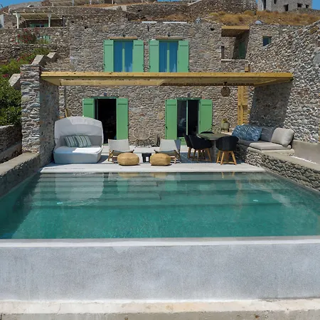 Villa Kalma Living Luxury