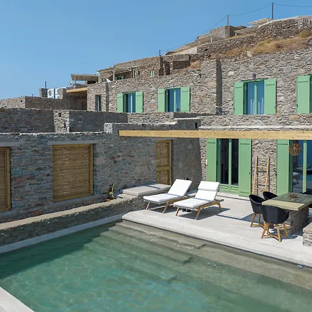 Villa Kalma Living Luxury