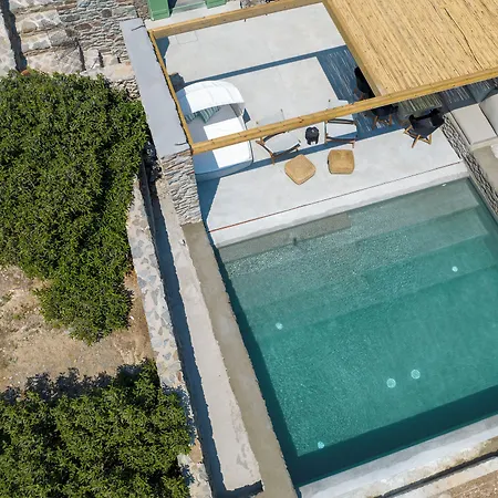 Вилла Kalma Living Luxury *