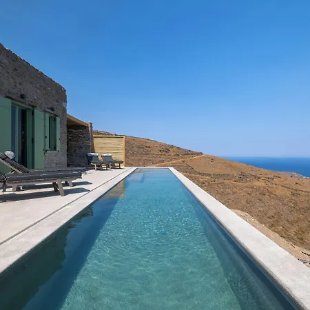Kalma Living Luxury Kithnos