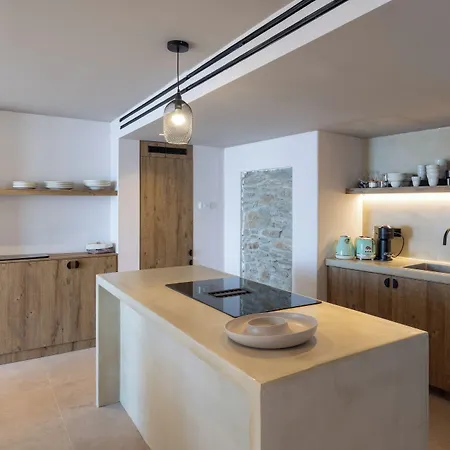 Βίλα Kalma Living Luxury *