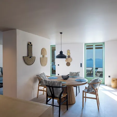 Kalma Living Luxury Вилла *