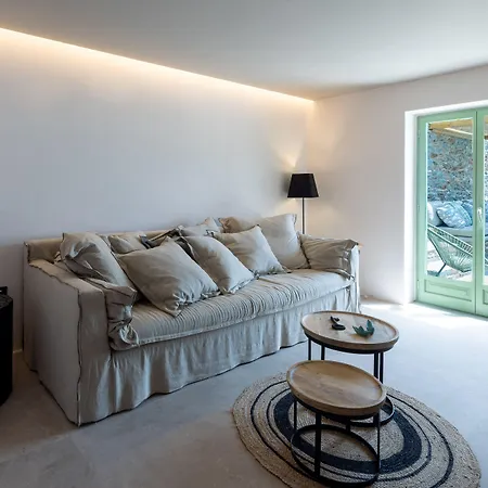 Kalma Living Luxury Kithnos