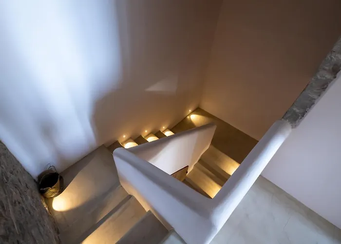 Kalma Living Luxury * Kythnos